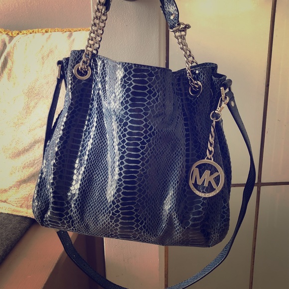 Michel KORS purse - Picture 1 of 4